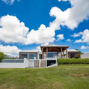 Villa La Kaz Del Mar, Sainte-Anne (Grande-Terre)
